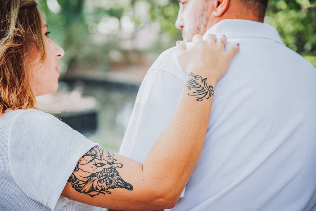 Preboda Sheyla &&nbsp;Jose